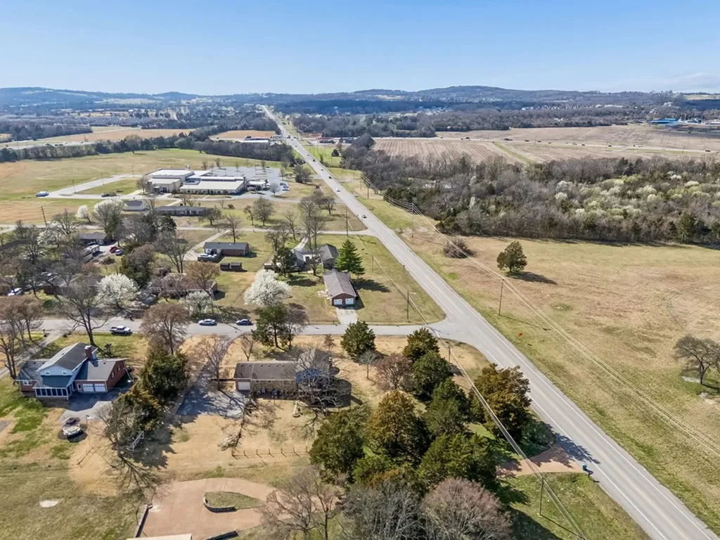 609 Windmere Drive Lebanon TN 37090