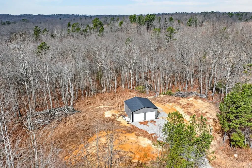 229 Paradise Lane Crawford TN 38554