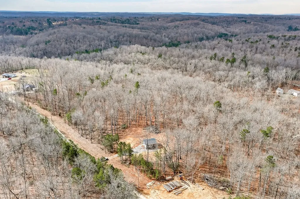 229 Paradise Lane Crawford TN 38554