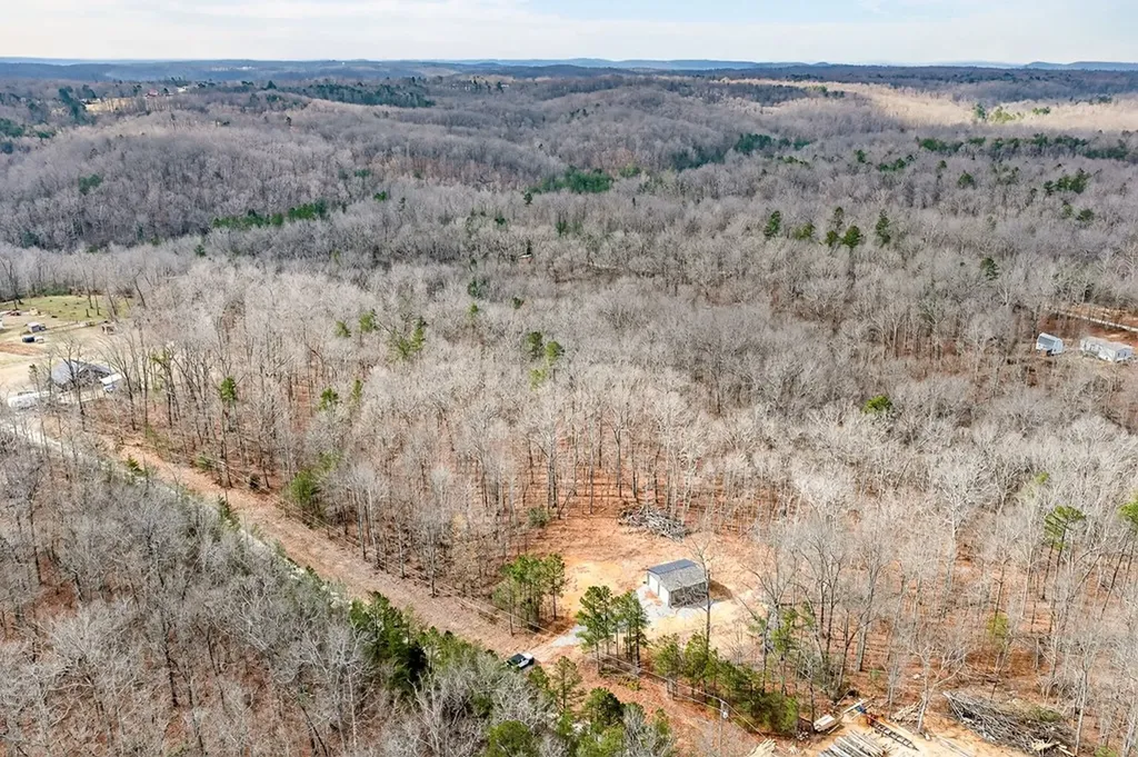 229 Paradise Lane Crawford TN 38554