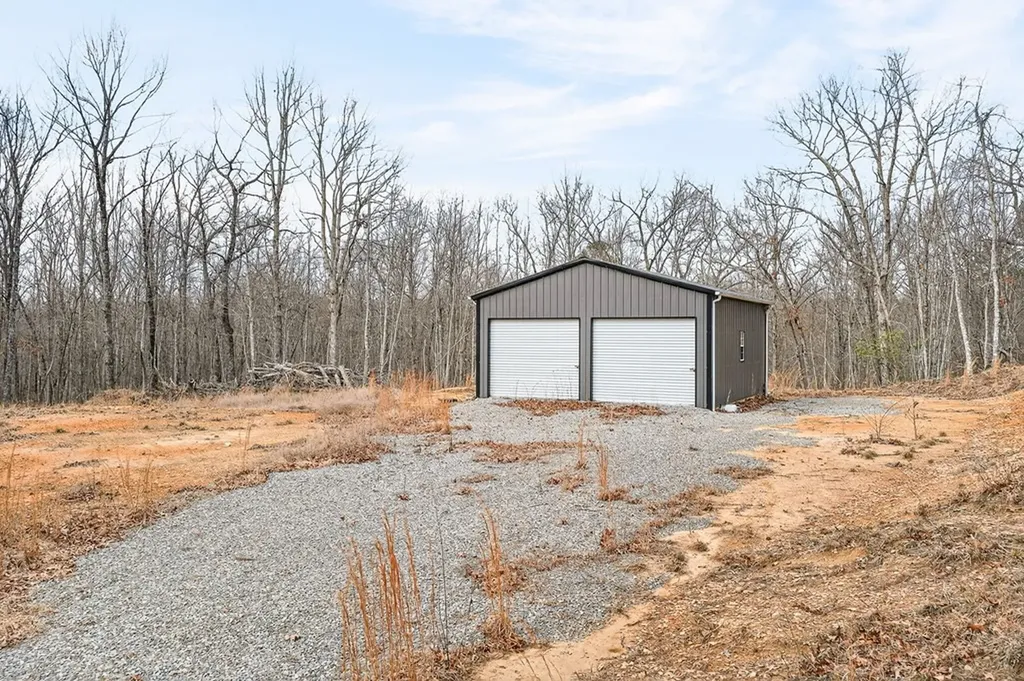 229 Paradise Lane Crawford TN 38554
