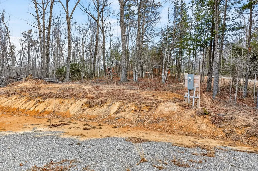 229 Paradise Lane Crawford TN 38554