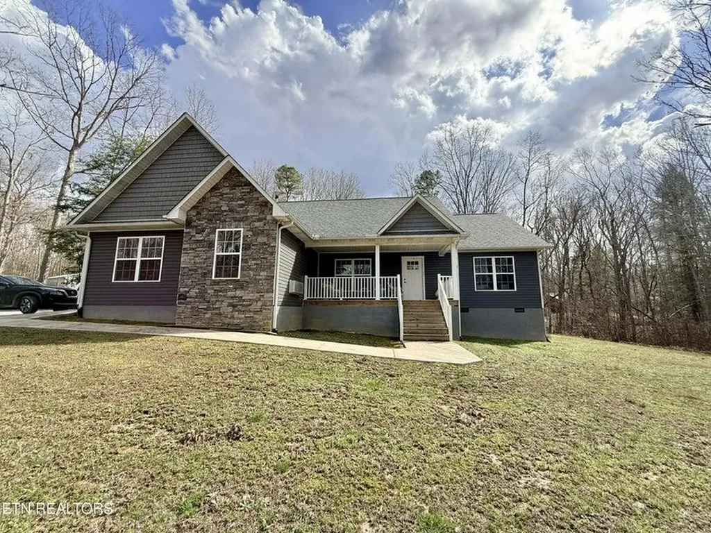 1063 Circle Drive Jamestown TN 38556-5513
