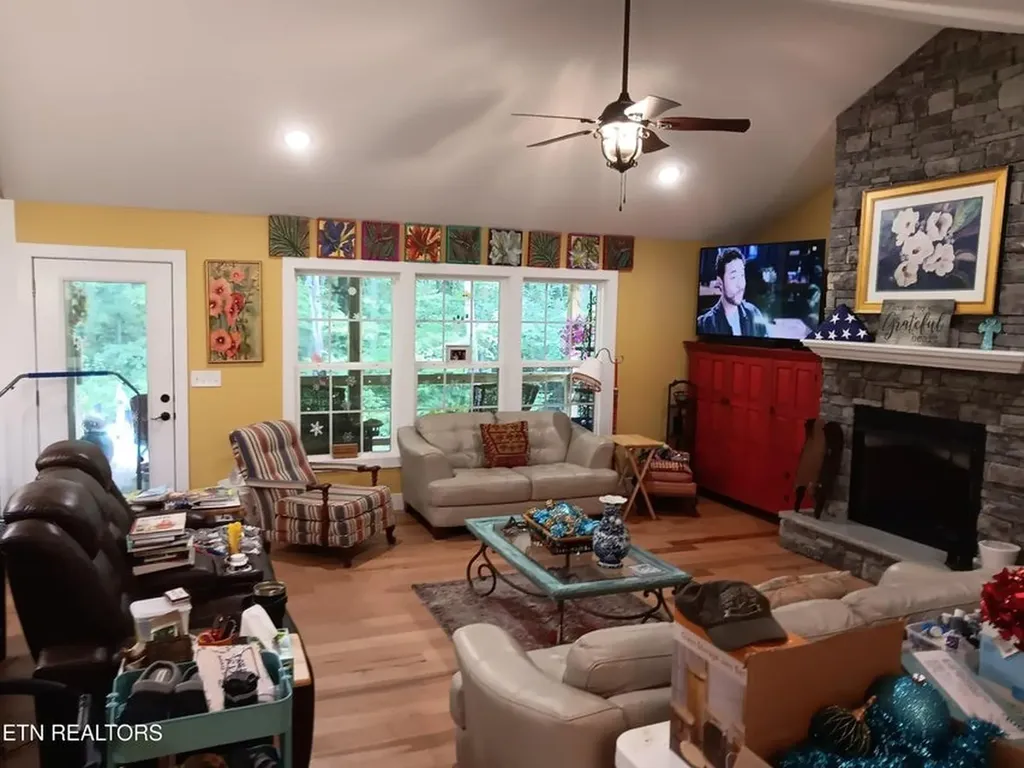 1063 Circle Drive Jamestown TN 38556-5513