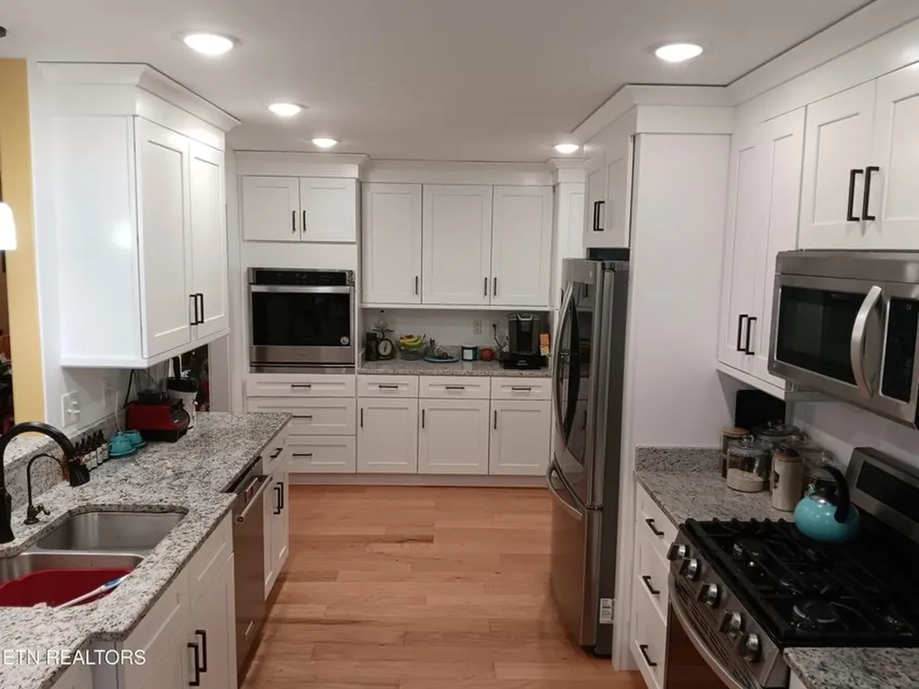 1063 Circle Drive Jamestown TN 38556-5513