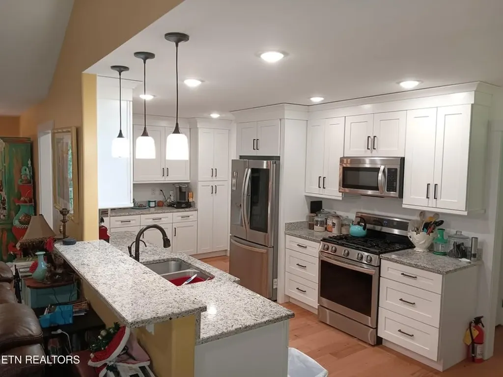 1063 Circle Drive Jamestown TN 38556-5513