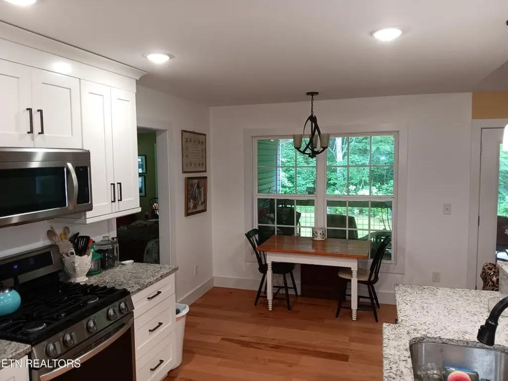 1063 Circle Drive Jamestown TN 38556-5513