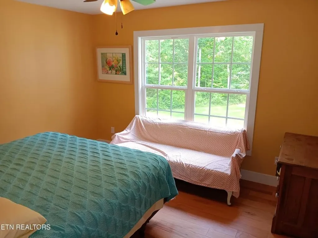 1063 Circle Drive Jamestown TN 38556-5513