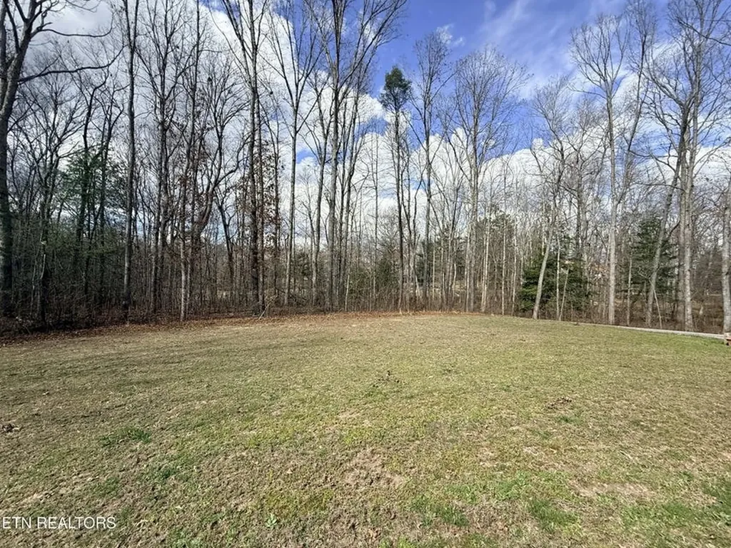 1063 Circle Drive Jamestown TN 38556-5513