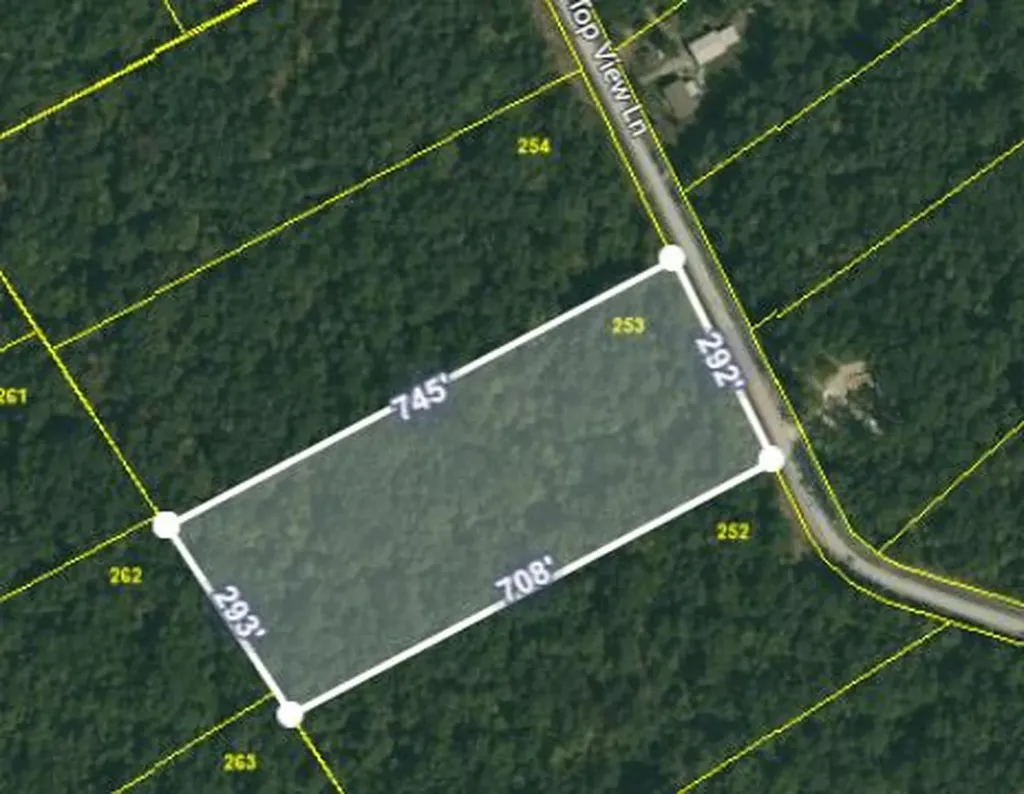 638 Flat Top View Wilder TN 38589