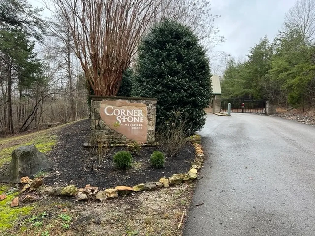 Lots 2&3 Cornerstone Parkway Allons TN 38541
