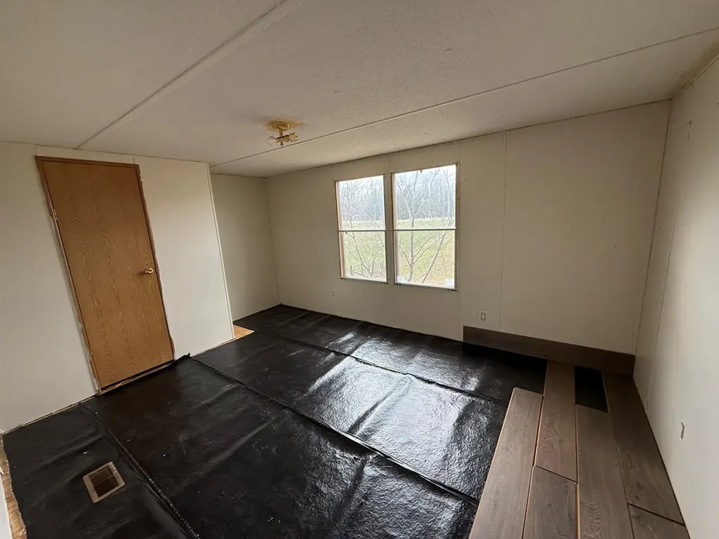 262 Burristown Paradise Lane Gainesboro TN 38562