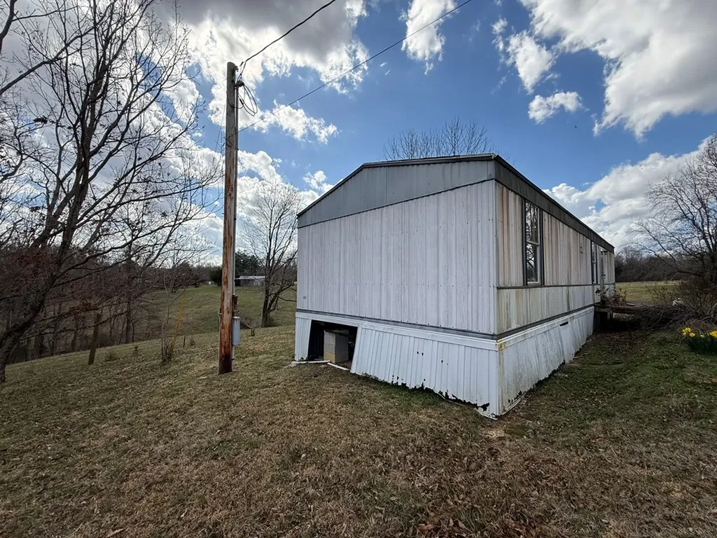 262 Burristown Paradise Lane Gainesboro TN 38562