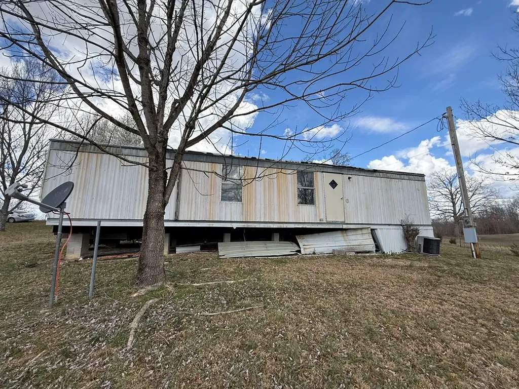 262 Burristown Paradise Lane Gainesboro TN 38562