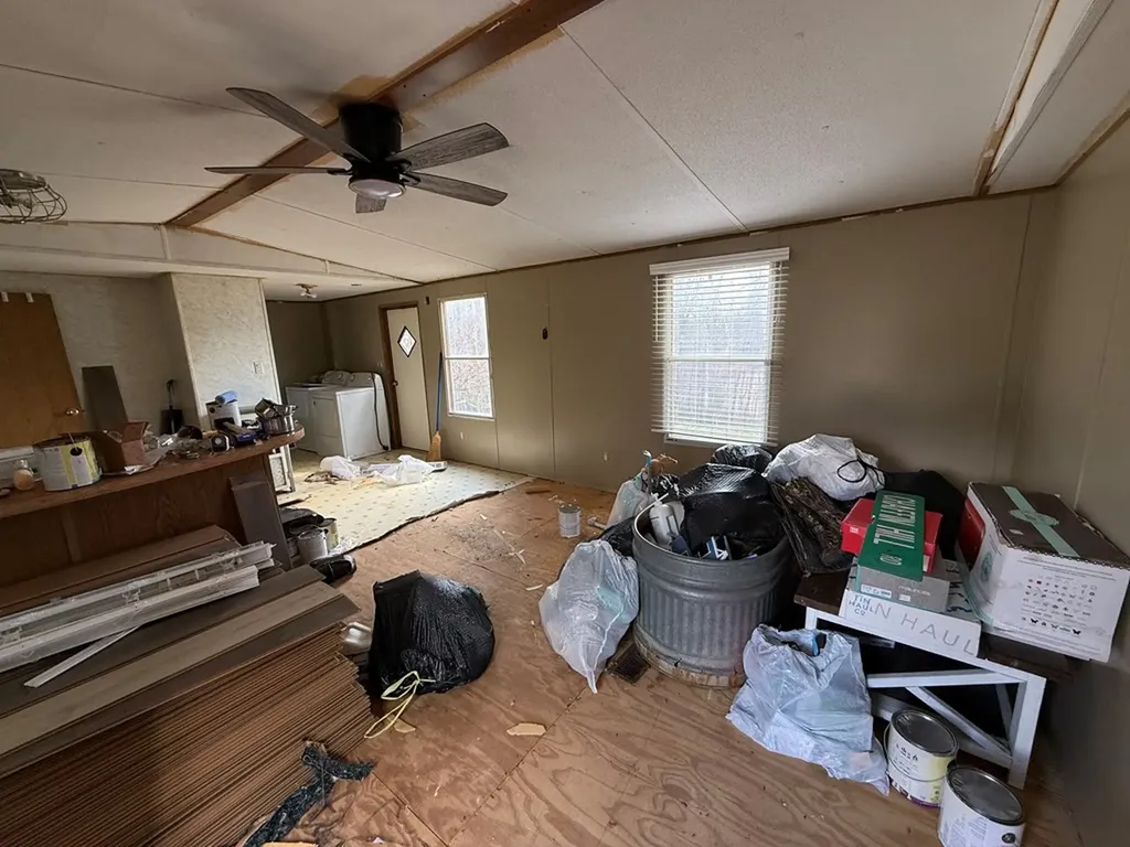 262 Burristown Paradise Lane Gainesboro TN 38562