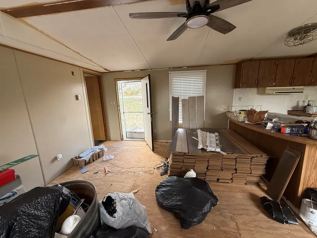 262 Burristown Paradise Lane Gainesboro TN 38562