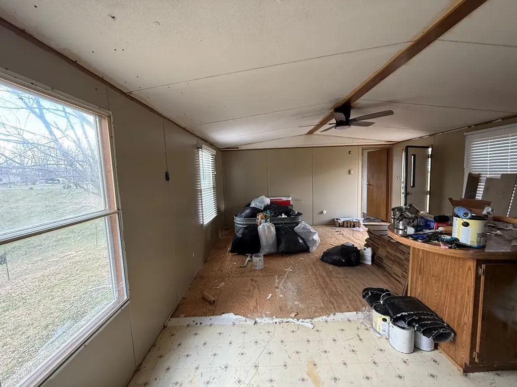 262 Burristown Paradise Lane Gainesboro TN 38562