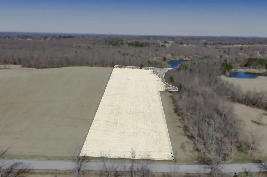 Lot 9 Nicholson Drive Crossville TN 38572