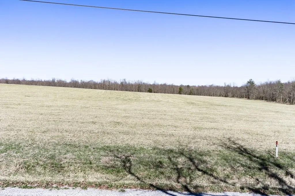Lot 8 Nicholson Drive Crossville TN 38572