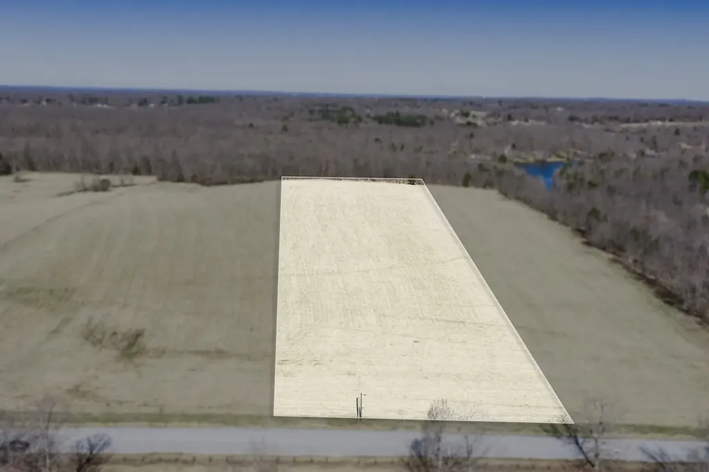 Lot 8 Nicholson Drive Crossville TN 38572