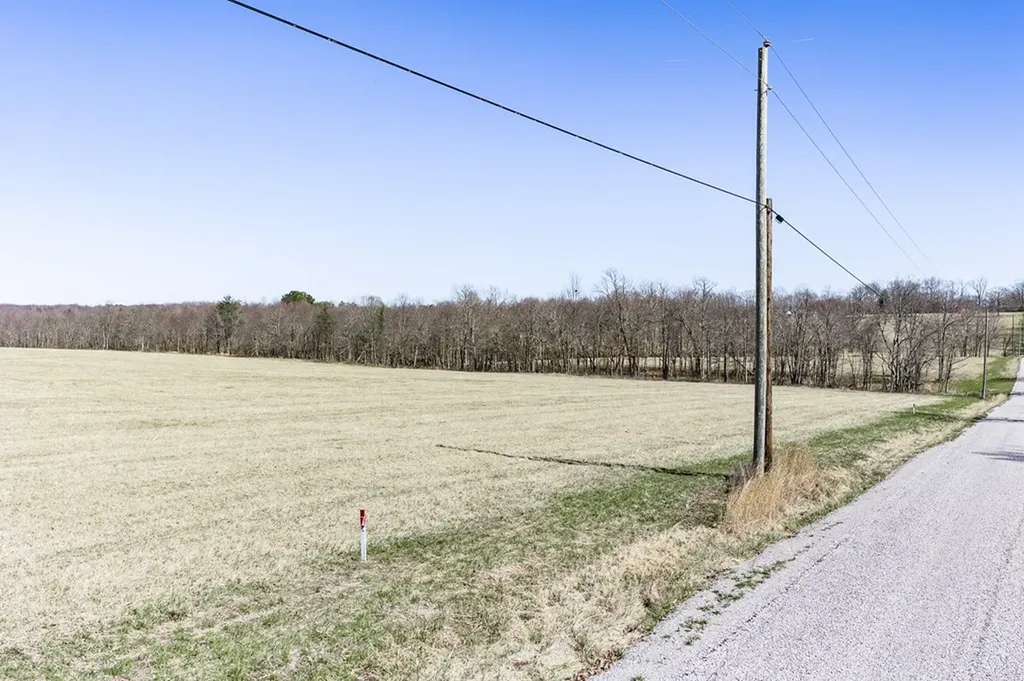 Lot 8 Nicholson Drive Crossville TN 38572