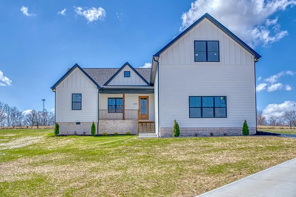 4122 Summer Point Cookeville TN 38501