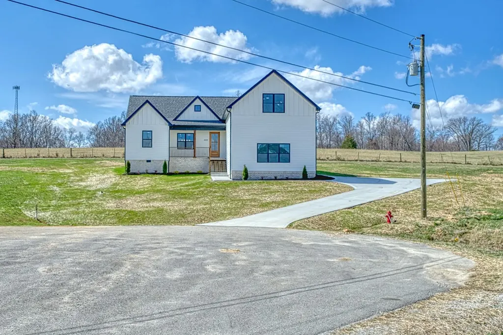 4122 Summer Point Cookeville TN 38501