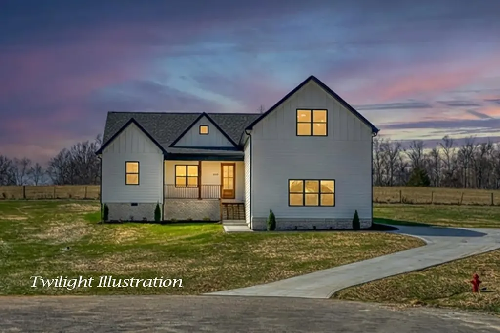 4122 Summer Point Cookeville TN 38501