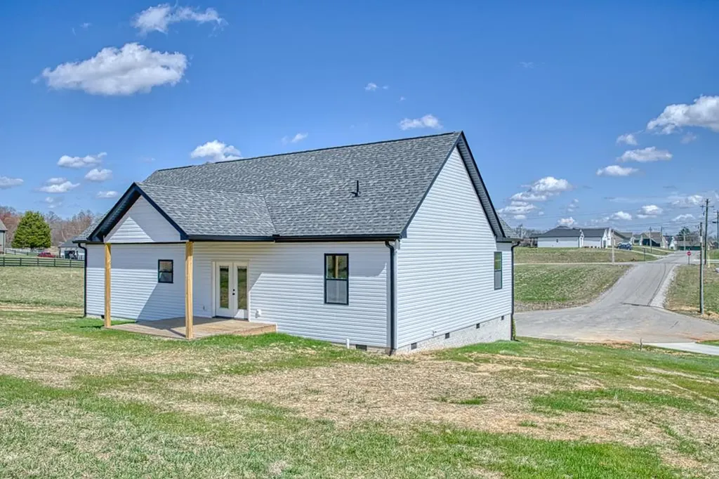 4122 Summer Point Cookeville TN 38501
