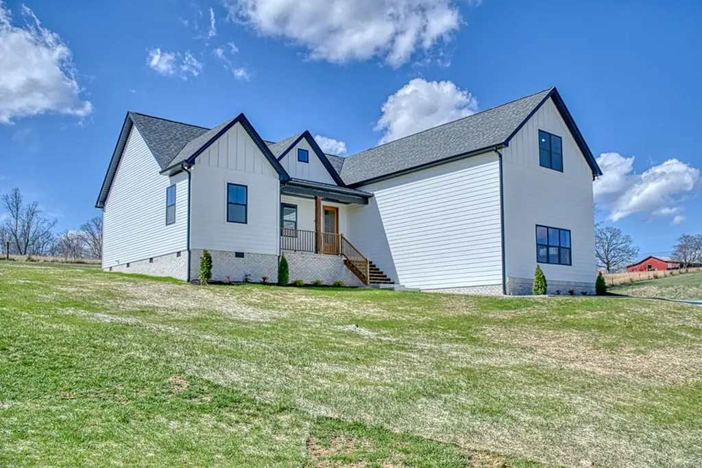 4122 Summer Point Cookeville TN 38501