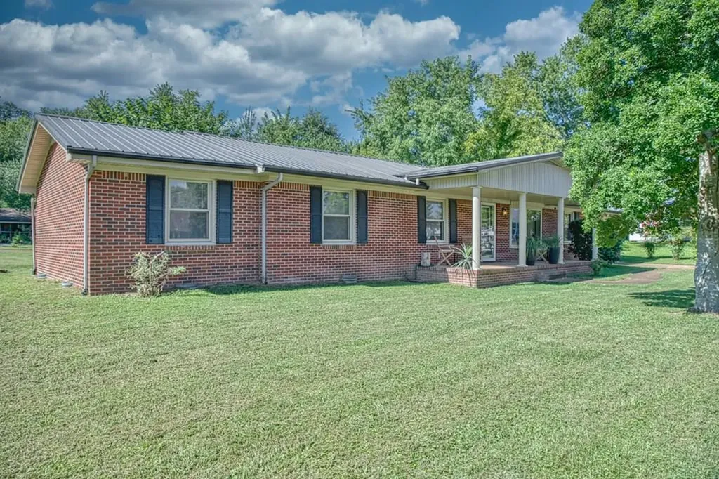 1115 Patrick Street Cookeville TN 38501
