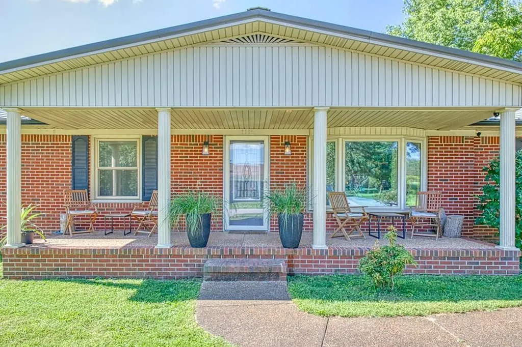 1115 Patrick Street Cookeville TN 38501