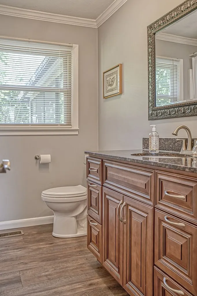 1115 Patrick Street Cookeville TN 38501