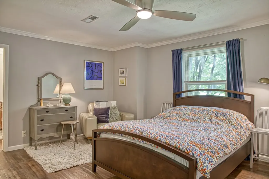 1115 Patrick Street Cookeville TN 38501