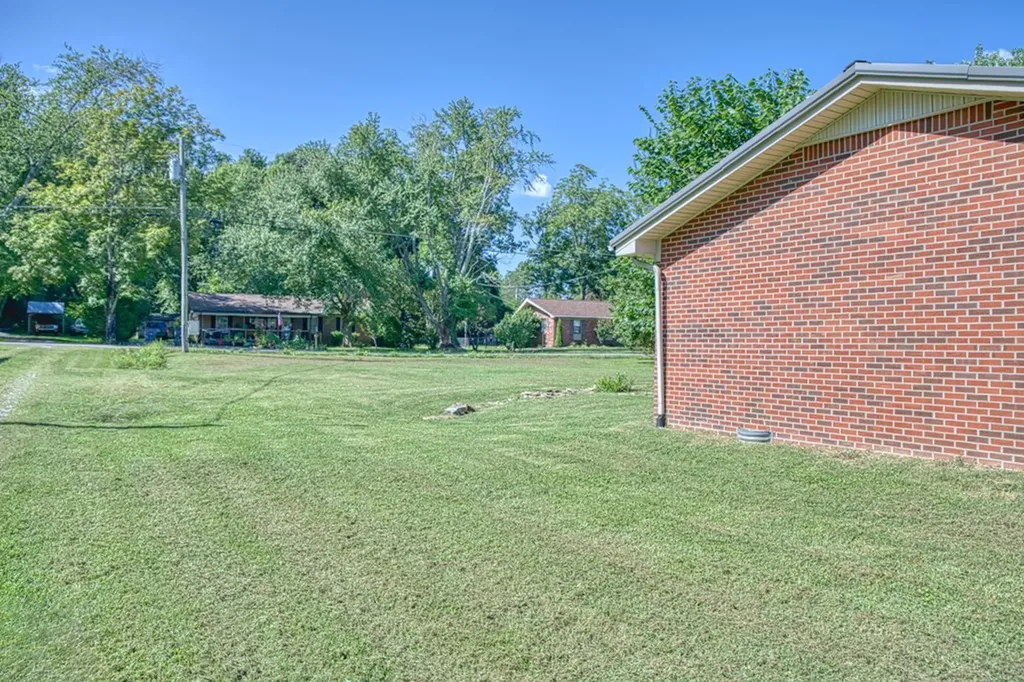 1115 Patrick Street Cookeville TN 38501