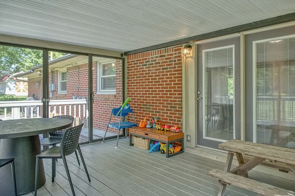 1115 Patrick Street Cookeville TN 38501
