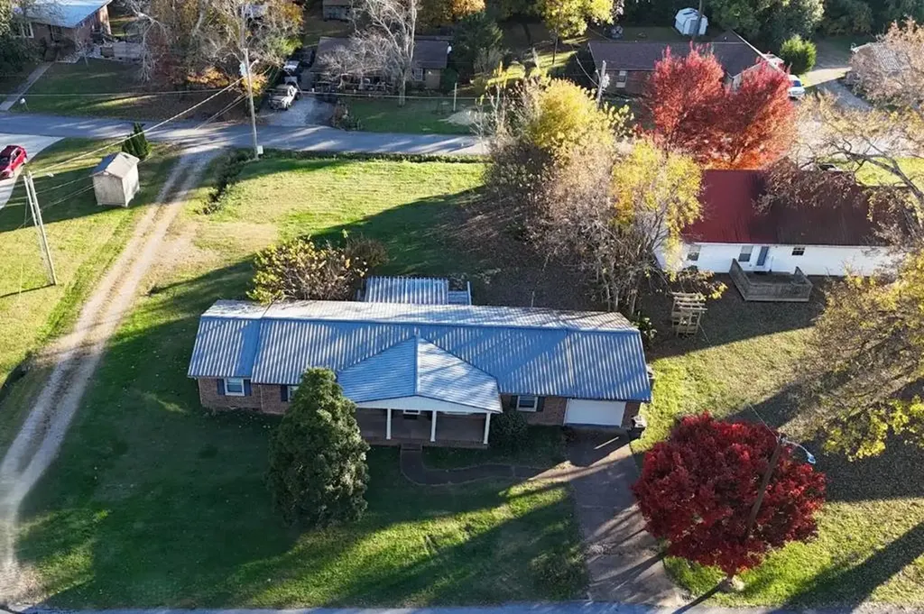 1115 Patrick Street Cookeville TN 38501
