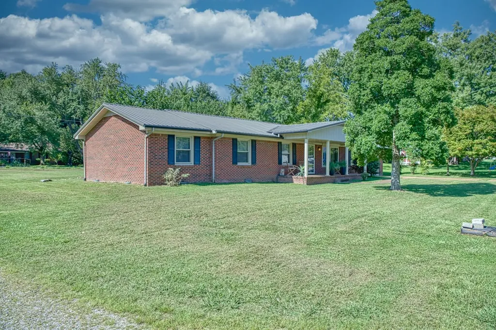 1115 Patrick Street Cookeville TN 38501