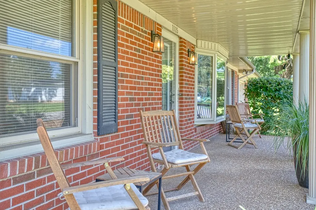 1115 Patrick Street Cookeville TN 38501