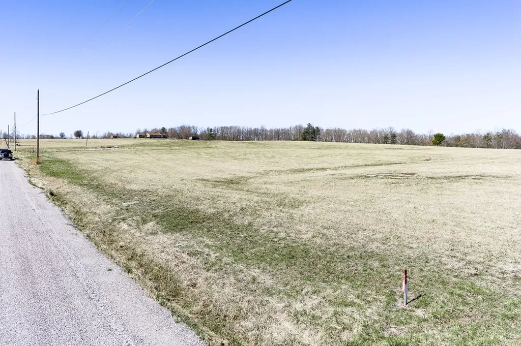 Lot 5 Nicholson Drive Crossville TN 38572