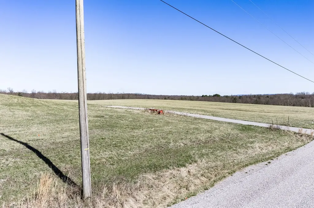 Lot 4 Nicholson Drive Crossville TN 38572
