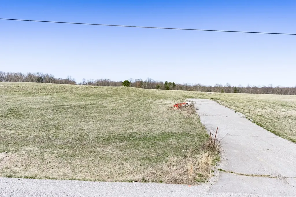 Lot 4 Nicholson Drive Crossville TN 38572