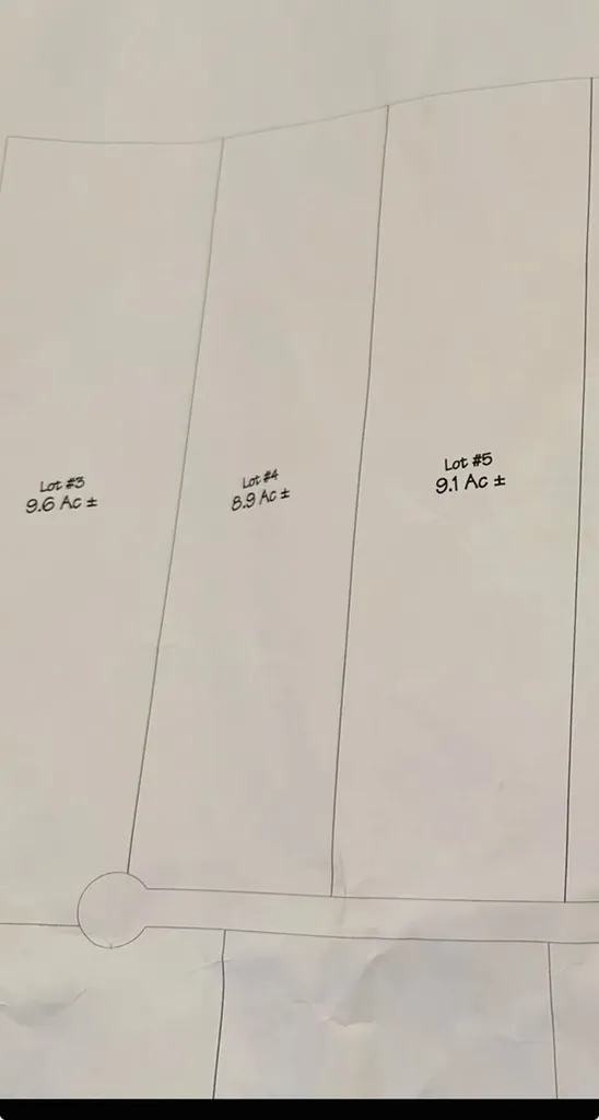 Lot 4 Nicholson Drive Crossville TN 38572