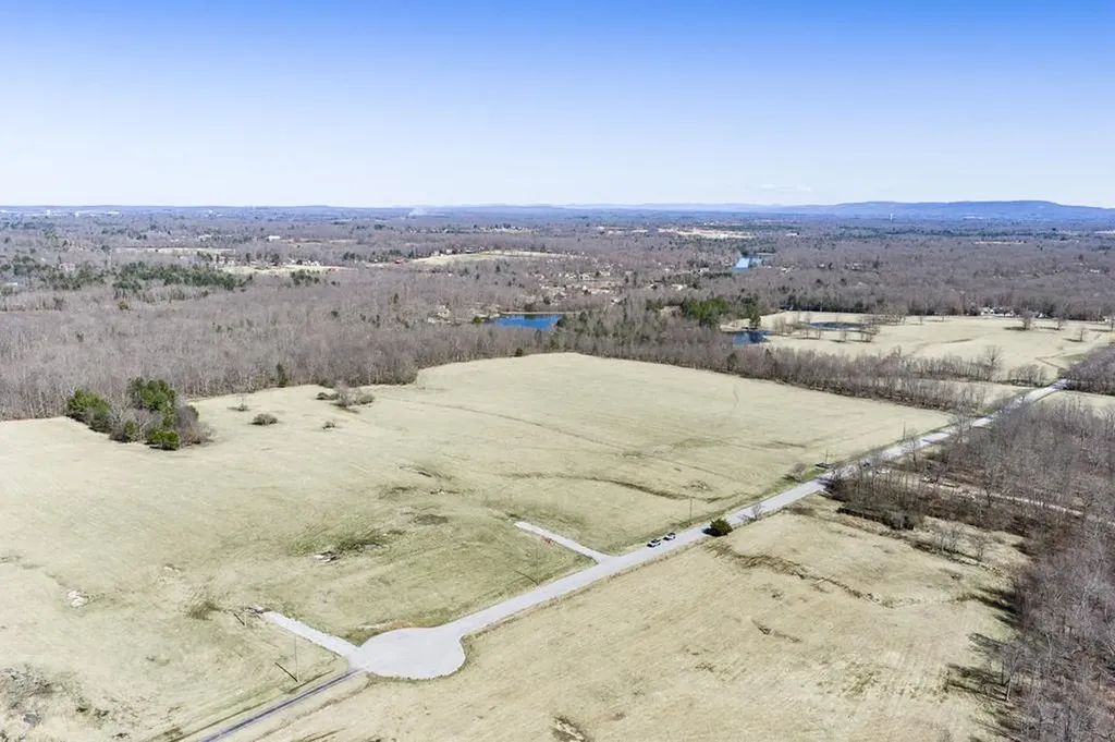 Lot 3 Nicholson Drive Crossville TN 38572