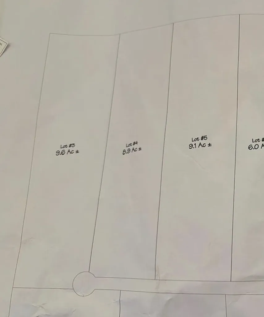 Lot 3 Nicholson Drive Crossville TN 38572