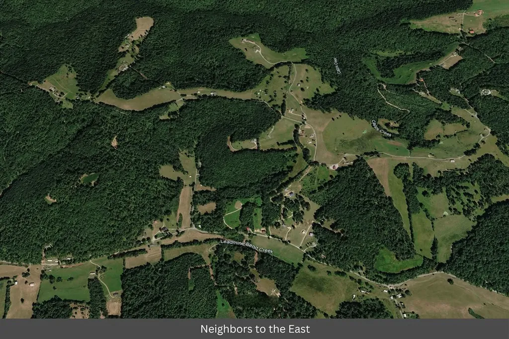 0001 Mountain Way Other TN 37866