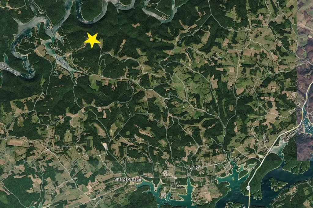 0001 Mountain Way Other TN 37866