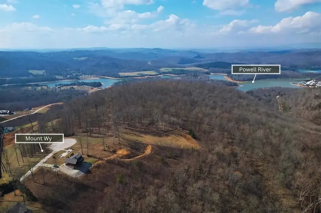 0001 Mountain Way Other TN 37866