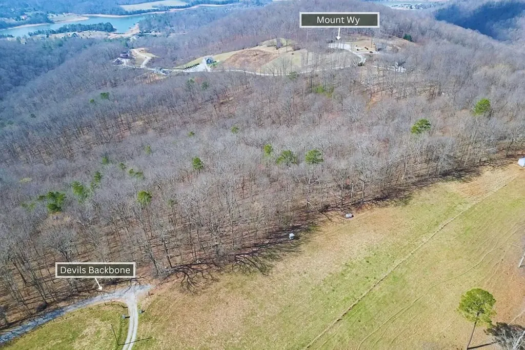 0001 Mountain Way Other TN 37866