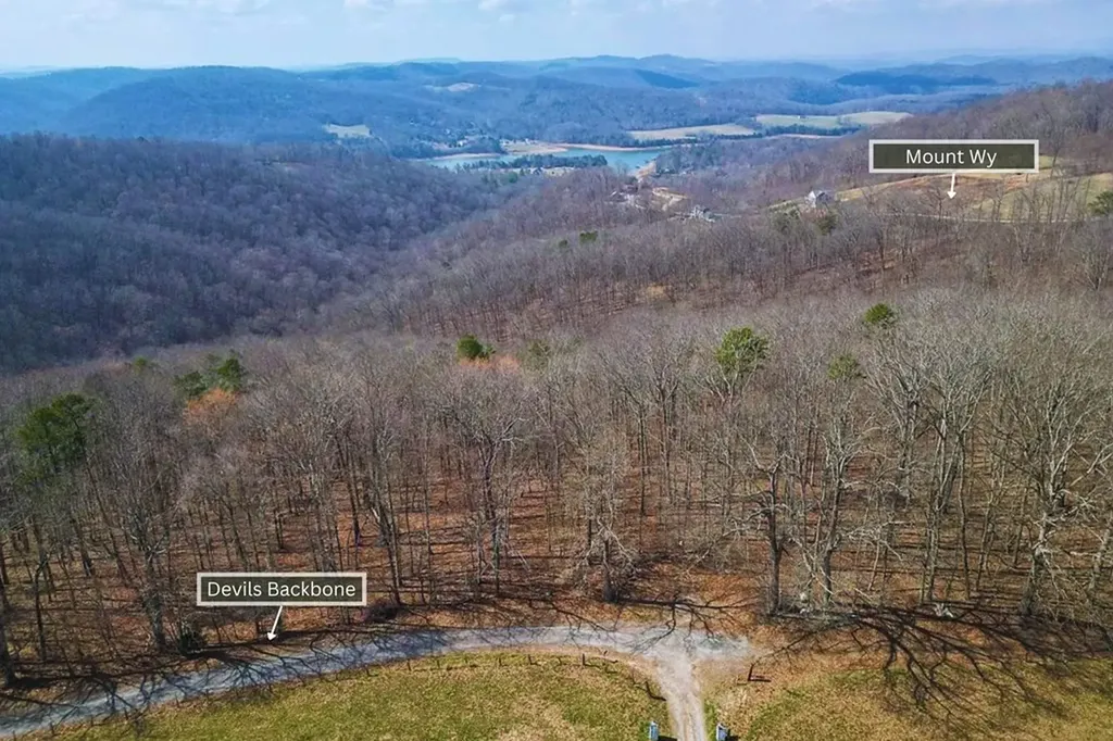 0001 Mountain Way Other TN 37866